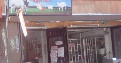 EXPENDIO DE CARNES DON REY EXPENDIO DE CARNES DON REY